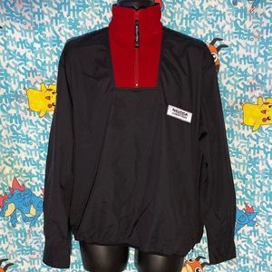 🔥VINTAGE🔥NAUTICA COMPETITION JACKET